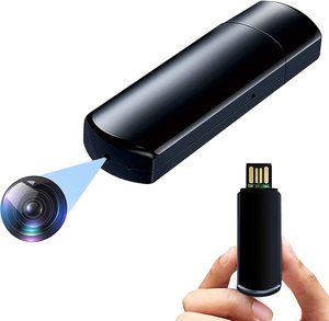 Clé USB caméra flash, lecteur de carte mémoire, enregistrement vidéo HD 1080P CMOS H.264 - Product Image 1