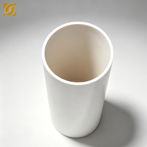 Tuyaux blancs en PVC-U certifiés, durables, hygiéniques et résistants à la corrosion pour l'évacuation des eaux usées domestiques, prix usine, pour la <span class=keywords><strong>plomberie</strong></span> intérieure - Product Image 2