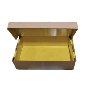 CH Corrosion-resistant Recyclable Release Corrugated <b>Boxes</b> for High-temperature Product Storage - Product Image 2