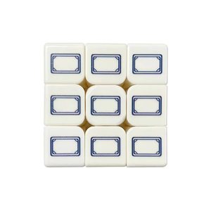 Cubo de Mahjong Diansheng 3x3, juguete rompecabezas que estimula el cerebro para adolescentes y adultos, cubos mágicos unisex - Product Image 5