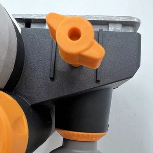 Qualité industrielle de machine de <span class=keywords><strong>rabot</strong></span> à bois électrique de largeur de coupe de 82mm de haute qualité pour le rabotage du bois - Product Image 5