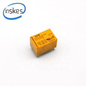 Ventas <span class=keywords><strong>de</strong></span> Fábrica dc12v relé <span class=keywords><strong>de</strong></span> potencia DS1E-M-DC12V 2A 5 pies abierto y cerrado relé <span class=keywords><strong>de</strong></span> estado sólido - Product Image 4