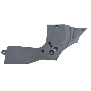 Toyota GS350 2016 Engine Upper <b>Side</b> Skid <b>Plate</b> R 5379530170 Replacement Part - Product Image 5