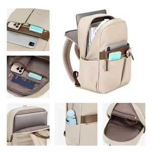<span class=keywords><strong>Sac</strong></span> <span class=keywords><strong>à</strong></span> <span class=keywords><strong>dos</strong></span> pour <span class=keywords><strong>ordinateur</strong></span> <span class=keywords><strong>portable</strong></span> de luxe avec logo personnalisé pour femmes, étudiantes, <span class=keywords><strong>sac</strong></span> <span class=keywords><strong>à</strong></span> <span class=keywords><strong>dos</strong></span> d'école, <span class=keywords><strong>sac</strong></span> <span class=keywords><strong>à</strong></span> <span class=keywords><strong>dos</strong></span> tendance pour filles - Product Image 4