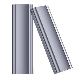 <b>M</b>.<b>2</b> <b>Ssd</b> Enclosure Aluminum Type C 3.1 Ngff <b>Nvme</b> Dual Protocol For External Storage - Product Image 1
