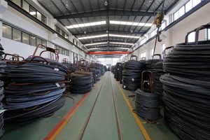 Vente directe <span class=keywords><strong>d</strong></span>'usine Discount M10-M30 boulons <span class=keywords><strong>d</strong></span>'<span class=keywords><strong>ancrage</strong></span> à tige filetée électro-galvanisés pour l'infrastructure côtière - Product Image 5