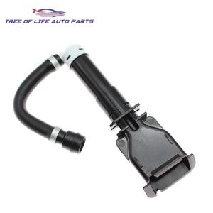 Pistolet de lavage de phares Tree Of Life Auto Parts 28642-1CJ0A 28641-1CJ0A pour pare-chocs avant Infiniti QX70 - Product Image 3