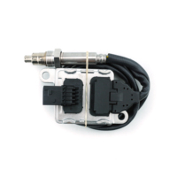 Sensor de Óxido de Nitrógeno NOx 22790-EZ41A 22790EZ41A Compatible con Nissan Titan XD 2016-2019, Venta Directa de Fábrica, Buen Precio, Alto Rendimiento