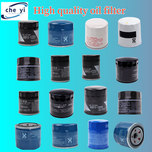 Filtro de aceite de coche para BMW MINI X1 F45 F46 F48 F54 F55 F5611427808443 11427953125 11428507683 11428570590 11428575211 11428583898 - Product Image 5