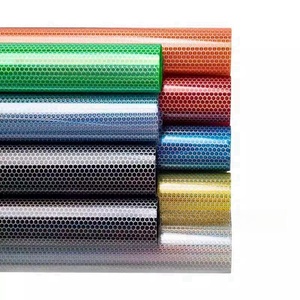 Láser holográfico camaleón panal <span class=keywords><strong>faro</strong></span> película coche pegatina camaleón motocicleta <span class=keywords><strong>vinilo</strong></span> pegatinas - Product Image 1