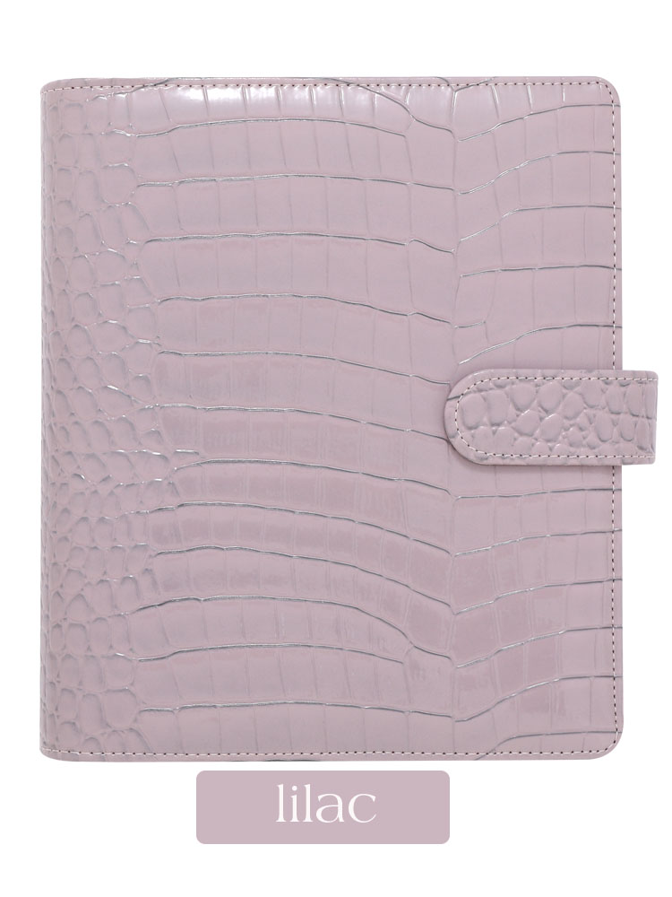 Lilas avec anneaux dorés