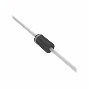 Single Diodes Buy Electronics Components Online DO-204AL, DO-41, Axial Original One Stop Service GP10-4005-E3/54 - Product Image 1