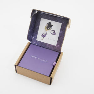 Хорошее качество, изготовленный на заказ, для путешествий, переработанный маленький браслет для девочек, упаковочная коробка для украшений - Product Image 5