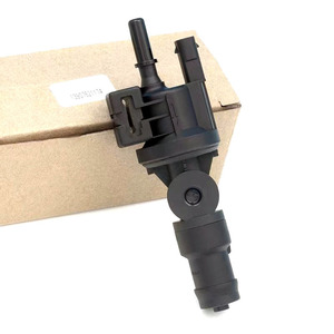 Vanne solénoïde de cartouche de carbone BMW 13907621174 pour F45 F46 F55 F56 F48 F49 - Product Image 1