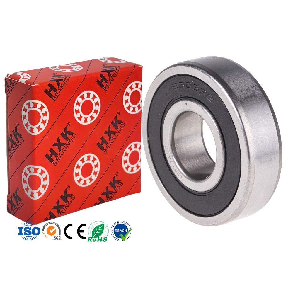6210 ZZ Bearing - High Quality Deep Groove Ball Bearing