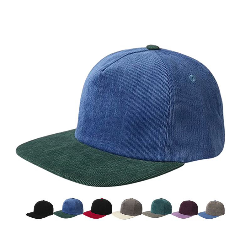 Blue Green