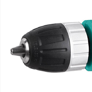 Perceuse électrique portative Power Action 500w, outil de vissage manuel, mini perceuse filaire - Product Image 2