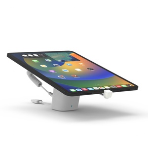 Soporte de Seguridad Antirrobo para Tablets Móviles Tocvue T30 2026, para Tiendas de Teléfonos, con Función de Alarma y Carga - Product Image 5