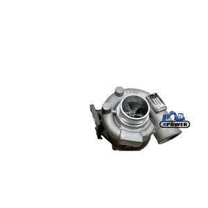เทอร์โบชาร์จเจอร์49189-00800สำหรับ SK200-8 E312C DT04-13G 4D31-4สำหรับเครื่องจักรก่อสร้างรถขุด - Product Image 1