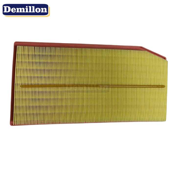 2640940100 Demillon Auto Parts Engine Air Filter For MercedesBenz W204