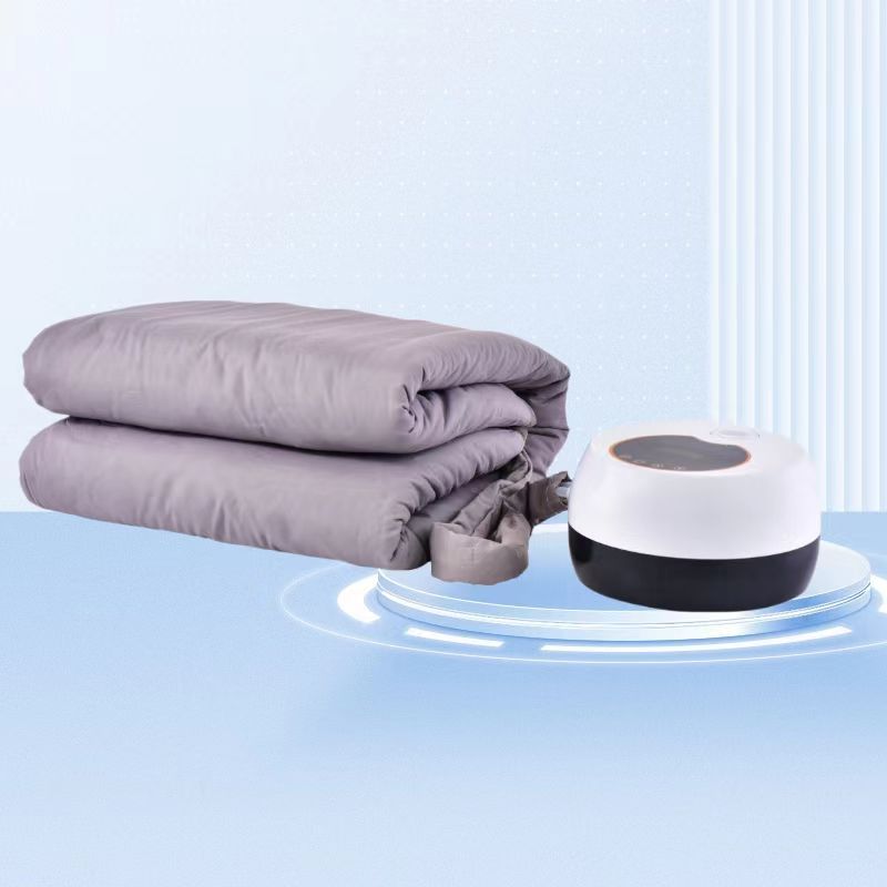 220v Saving Energy Electric Heated Blanket