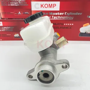 Factory Prices High Quantity Brake Master Cylinder For Ford NM3032
