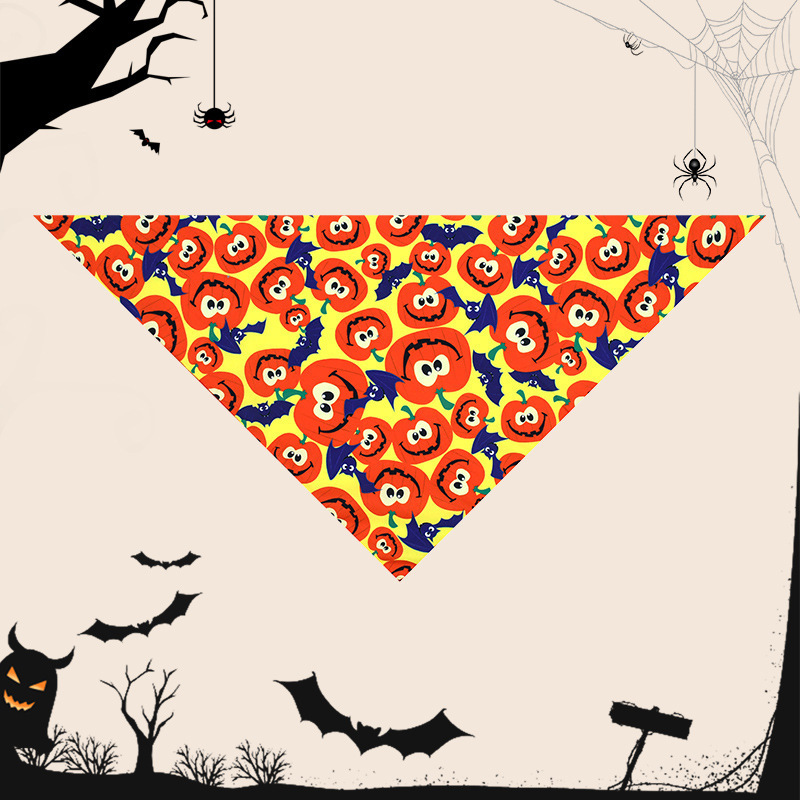 Style d'Halloween A
