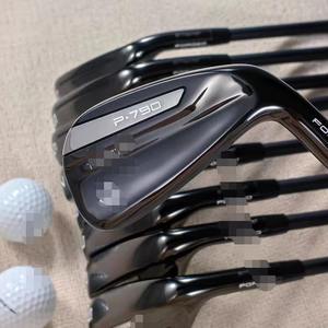 ชุดเหล็ก8เตารีดสำหรับ <span class=keywords><strong>P790</strong></span>ไม้กอล์ฟแบล็คนักรบรุ่นลิมิเต็ด - Product Image 2