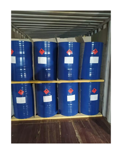 Liquide d'acétate de vinyle de qualité industrielle (CAS 108) Produit VAM <span class=keywords><strong>Ester</strong></span> & Dérivés Solvant Prix du fabricant - Product Image 3