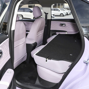 Dongfeng Box Nammi 01 Ev, Auto Eléctrico, 330 air, Dengfeng Nami Nano 01, Autos Eléctricos Chinos Usados y Nuevos - Product Image 5