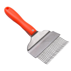 Lámina <span class=keywords><strong>de</strong></span> Cera <span class=keywords><strong>de</strong></span> Abeja Natural Amarilla <span class=keywords><strong>de</strong></span> 5.9mm para Celdas Grandes - Alta Producción - Venta al por Mayor <span class=keywords><strong>de</strong></span> Fábrica, Tamaño Personalizado - Product Image 3