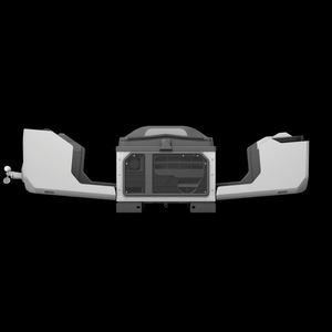 Dj Dock 3 (Edición Internacional) para Matrice 4D y Matrice 4TD, Admite Implementaciones Móviles Montadas en Vehículos y Operaciones Remotas 24/7 - Product Image 3