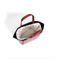RZCK Sacs à bandoulière en cuir simple usiné à la main pour femmes sur le marché de gros de Dubaï Sacs à main et sacs à main de luxe à la mode