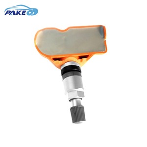 Nieuwe Audi Tpms Bandenspanning Sensor 5q0907275 5q0907275b 36106798872 36106856227 36236798726 Voor Audi Voertuigen - Product Image 4