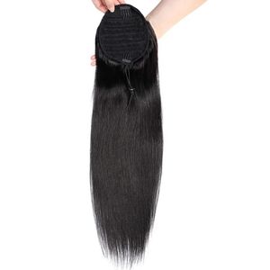 Letsfly Coletas Cabello humano Cordón Sedoso Recto Grado 10A Remy Extensión <span class=keywords><strong>de</strong></span> cabello humano Envío gratis 10 unids/lote <span class=keywords><strong>Comprar</strong></span> cabello a granel - Product Image 5