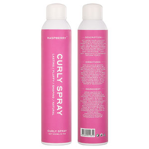 Offre Spéciale <span class=keywords><strong>Mousse</strong></span> Coiffante Légère pour Boucles Définies, Ondulations, Volume, Corps et Rebond avec Contrôle Brillant et Généreux - Product Image 3