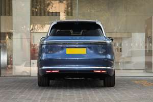 2025 Chine Auto <span class=keywords><strong>Seres</strong></span> Top Brand M7 Pro + Plug-in Hybrid SUV 6 Seat New Energy <span class=keywords><strong>Voiture</strong></span> électrique avec pile à combustible Direction gauche PHEV - Product Image 6