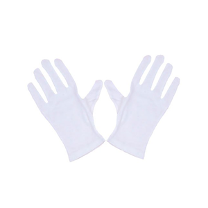 Accessoires vestimentaires Clown: perruque verte, nœud papillon, gants blancs et <span class=keywords><strong>nez</strong></span> rouge, adaptés aux fêtes sur le thème du cirque - Product Image 6