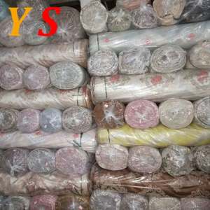 Tapicería de Tela de Gamuza para Maletero con Precio Bajo - Product Image 6