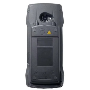 เครื่องมือวัดอเนกประสงค์ Testo 400-Intelligent ระดับมืออาชีพ ขายดี พร้อมหน้าจอสัมผัส 5 นิ้ว ป้องกันน้ำและฝุ่นระดับ IP40 - Product Image 4