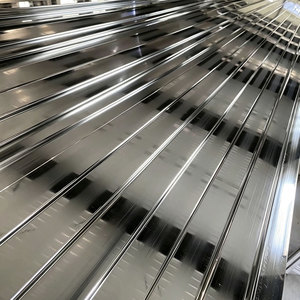 เทอร์มินัลบล็อกสำหรับเชื่อมต่อสายไฟแบบบัสบาร์ทองแดงเคลือบดีบุก - Product Image 5