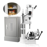 Machine à tenonner le bois très vendue, machine à tenonner les trous carrés pour le travail du bois