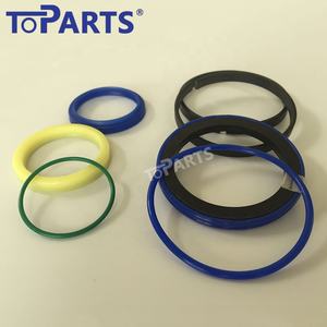 JCB 3CX Baggerlader Ersatzteile JCB Dichtungssatz 991-00100 - Product Image 2