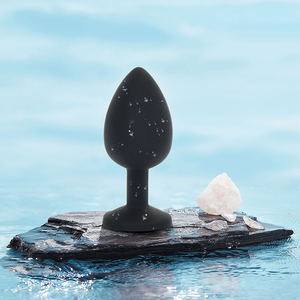 <span class=keywords><strong>Anal</strong></span> <span class=keywords><strong>Plug</strong></span> Mainan Seks Silikon Jewel Pelatihan Anus Relax Massager Seks <span class=keywords><strong>Anal</strong></span> Butt <span class=keywords><strong>Plug</strong></span> untuk Pria Wanita - Product Image 5