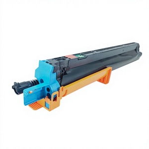 Unité de tambour Konica Minolta DR215 d'origine pour Bizhub 226 C225 C266 C7222 Aurora Compatible avec les modèles C226 - Product Image 5