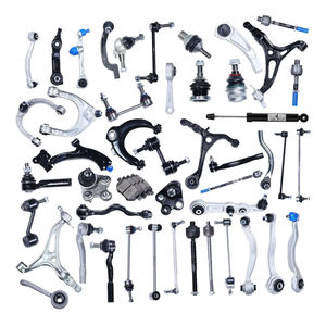 Kit de brazo de control inferior delantero automático para X1 E36 E60 G30 E92 F10 <span class=keywords><strong>520I</strong></span> M3 M4 brazo de control inferior trasero - Product Image 6