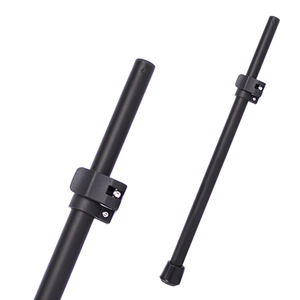 Upsilon 46.5-71.5cm bền kẹp khóa nhôm kính thiên văn cực với biểu tượng tùy chỉnh cho cắm trại ngoài trời đa chức năng sử dụng - Product Image 1