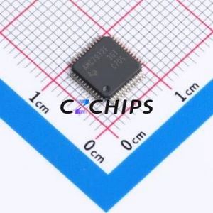 Puce PMIC ADC/DAC de circuit intégré de HTQFP-48 d'AMC7932FPHPR originale-tout neuf d'IC-but spécial - Product Image 1