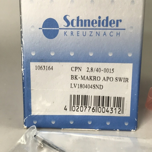 อะแดปเตอร์เลนส์มาโคร 2840 คอมโพนอน V38 M42 PLC - Product Image 5