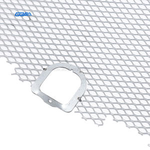 Parrilla Delantera de Alta Gama para Aston Martin Vantage 4.0 2020-2024, Nueva, Original, KY63-8A100-AD - Product Image 5